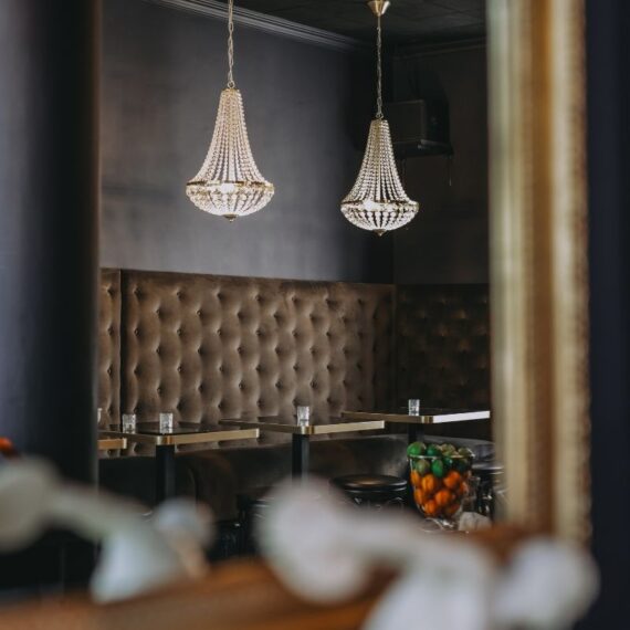 Un lieu chic et élégant pour tous vos évènements à Saint-Malo